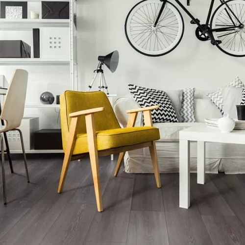 ДУБ СТИРЛИНГ ЛАМИНАТ  KRONOTEX  EXQUISIT ламинат для пола